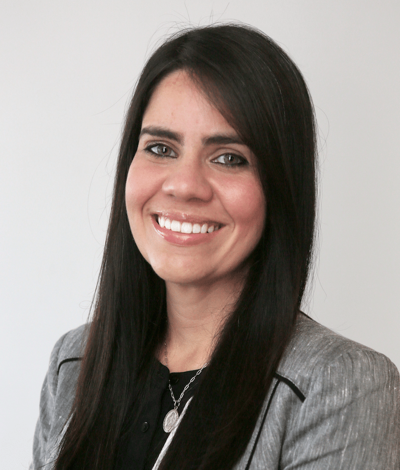 Dra. Melissa Marzan