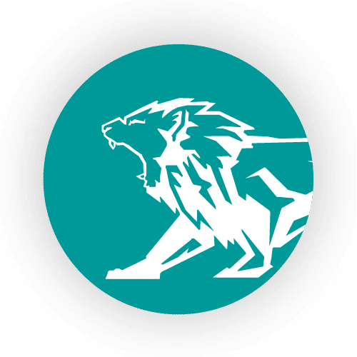 PHSU Lion Icon