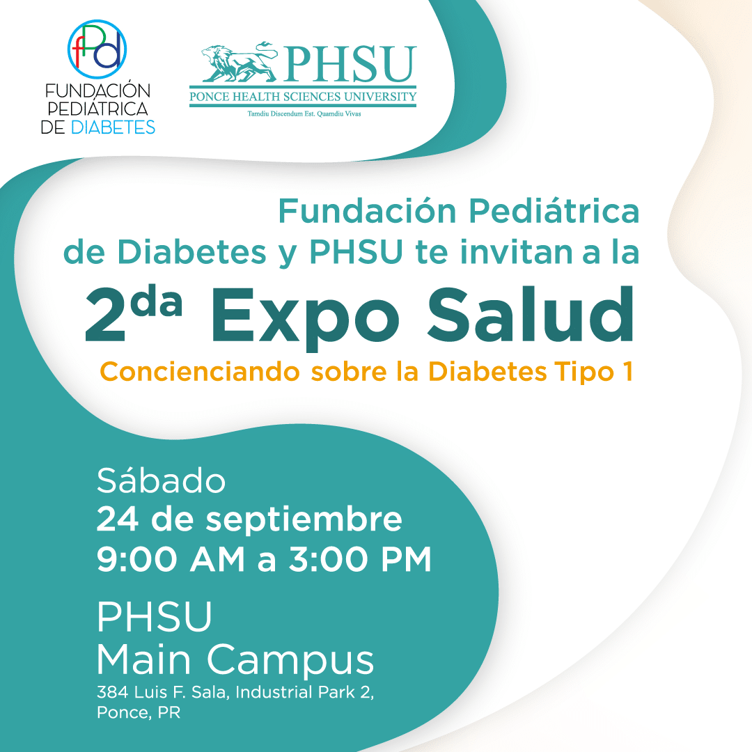 Expo Salud 1