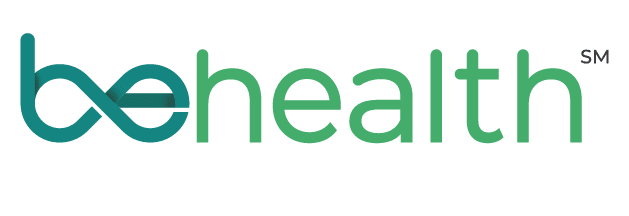 Be Health Logo